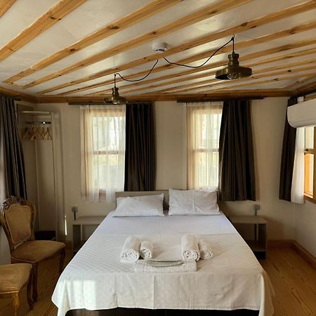 Hanflats Hotel Provincia di Provincia di Istanbul Esterno foto