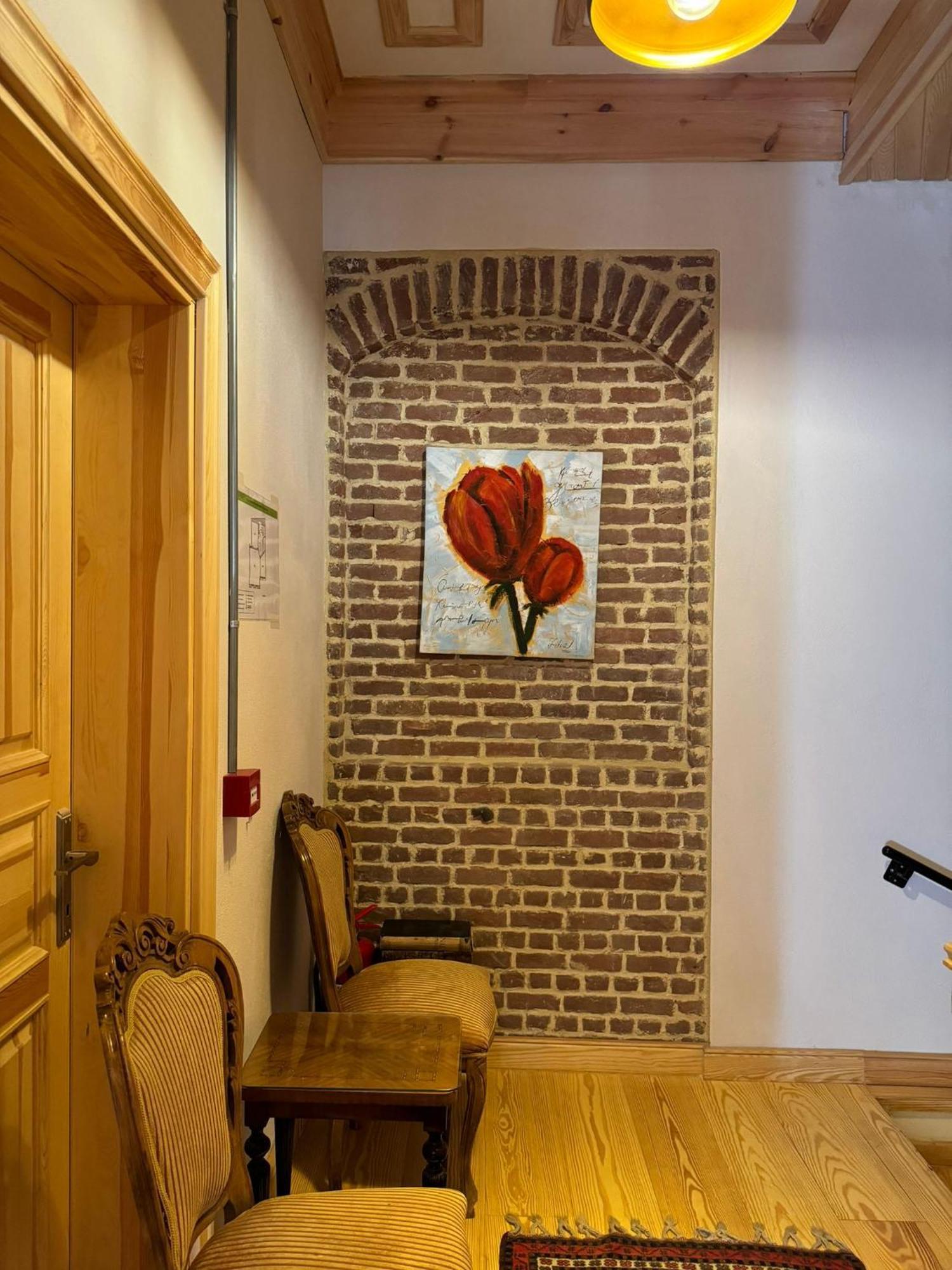Hanflats Hotel Provincia di Provincia di Istanbul Esterno foto