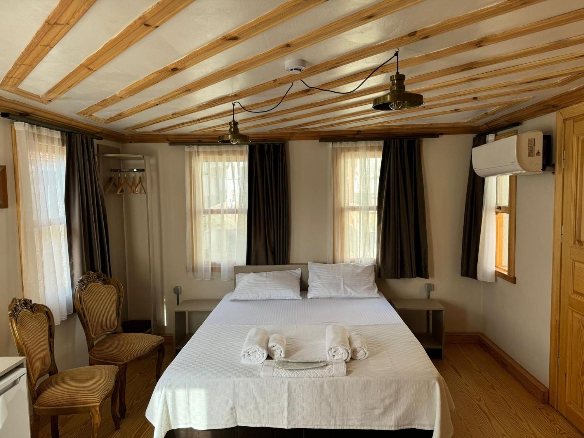 Hanflats Hotel Provincia di Provincia di Istanbul Esterno foto