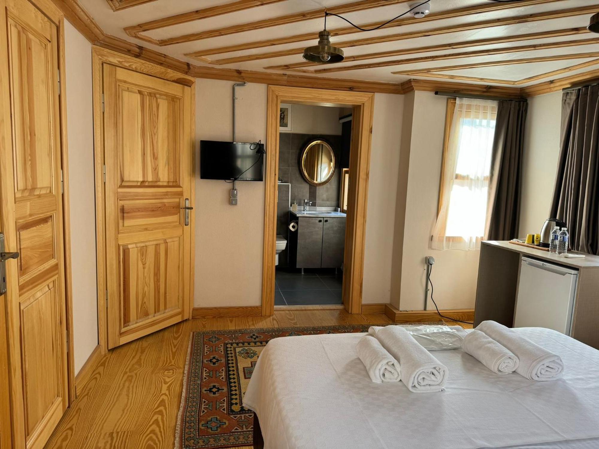 Hanflats Hotel Provincia di Provincia di Istanbul Esterno foto