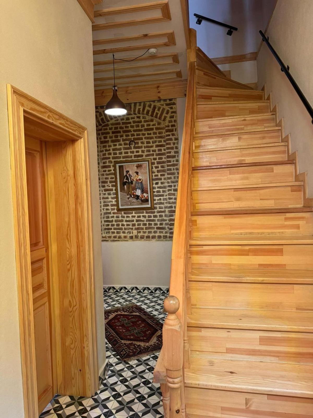 Hanflats Hotel Provincia di Provincia di Istanbul Esterno foto