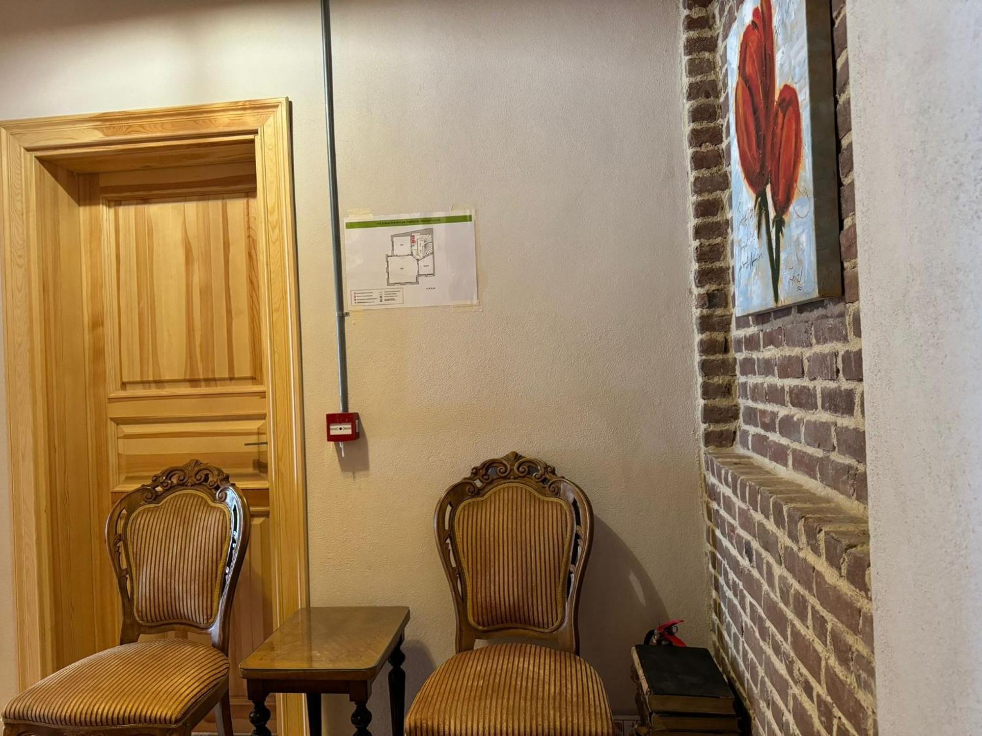 Hanflats Hotel Provincia di Provincia di Istanbul Esterno foto