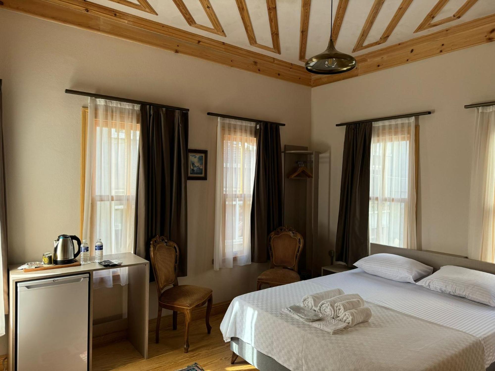 Hanflats Hotel Provincia di Provincia di Istanbul Esterno foto