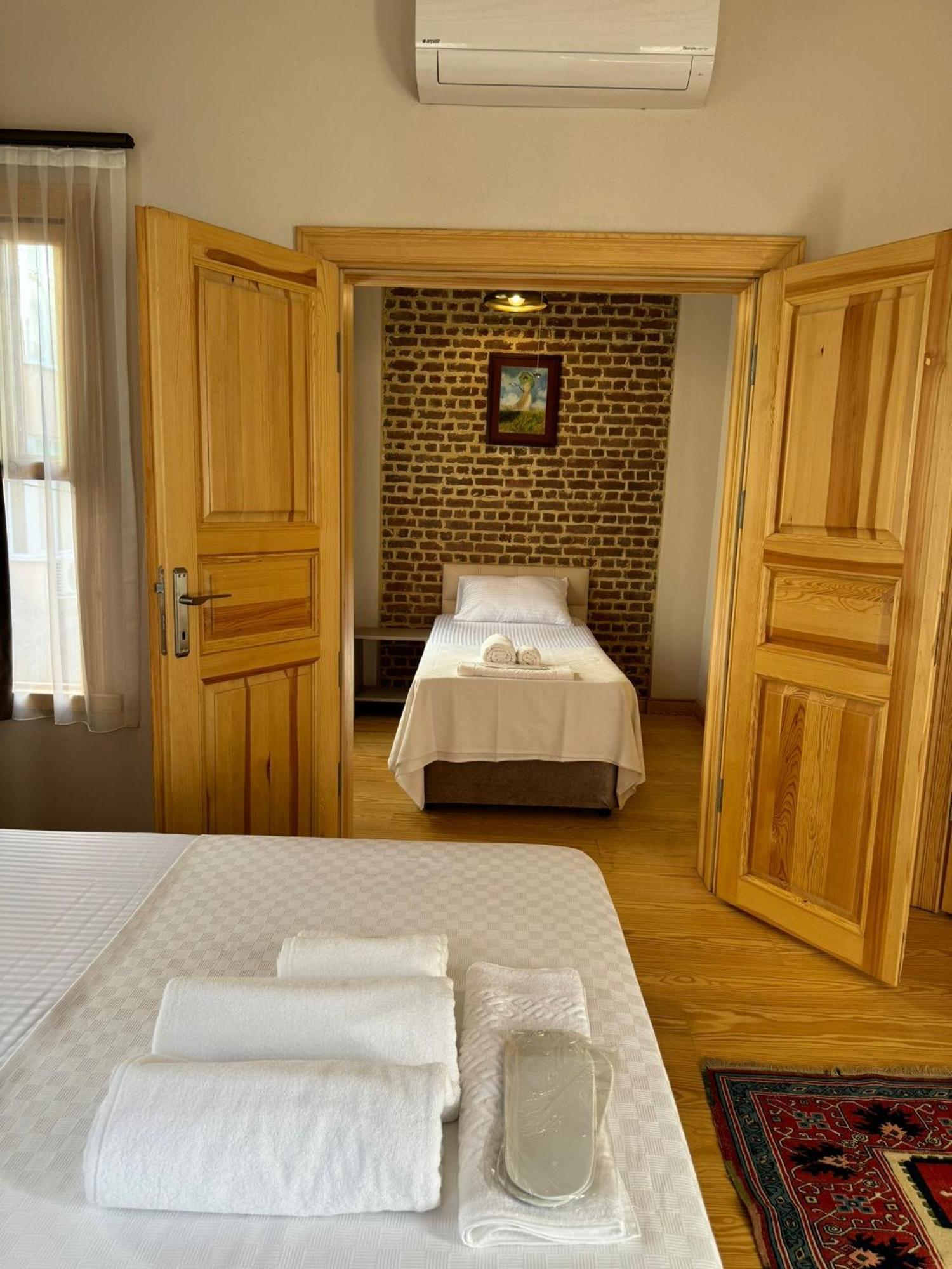 Hanflats Hotel Provincia di Provincia di Istanbul Esterno foto