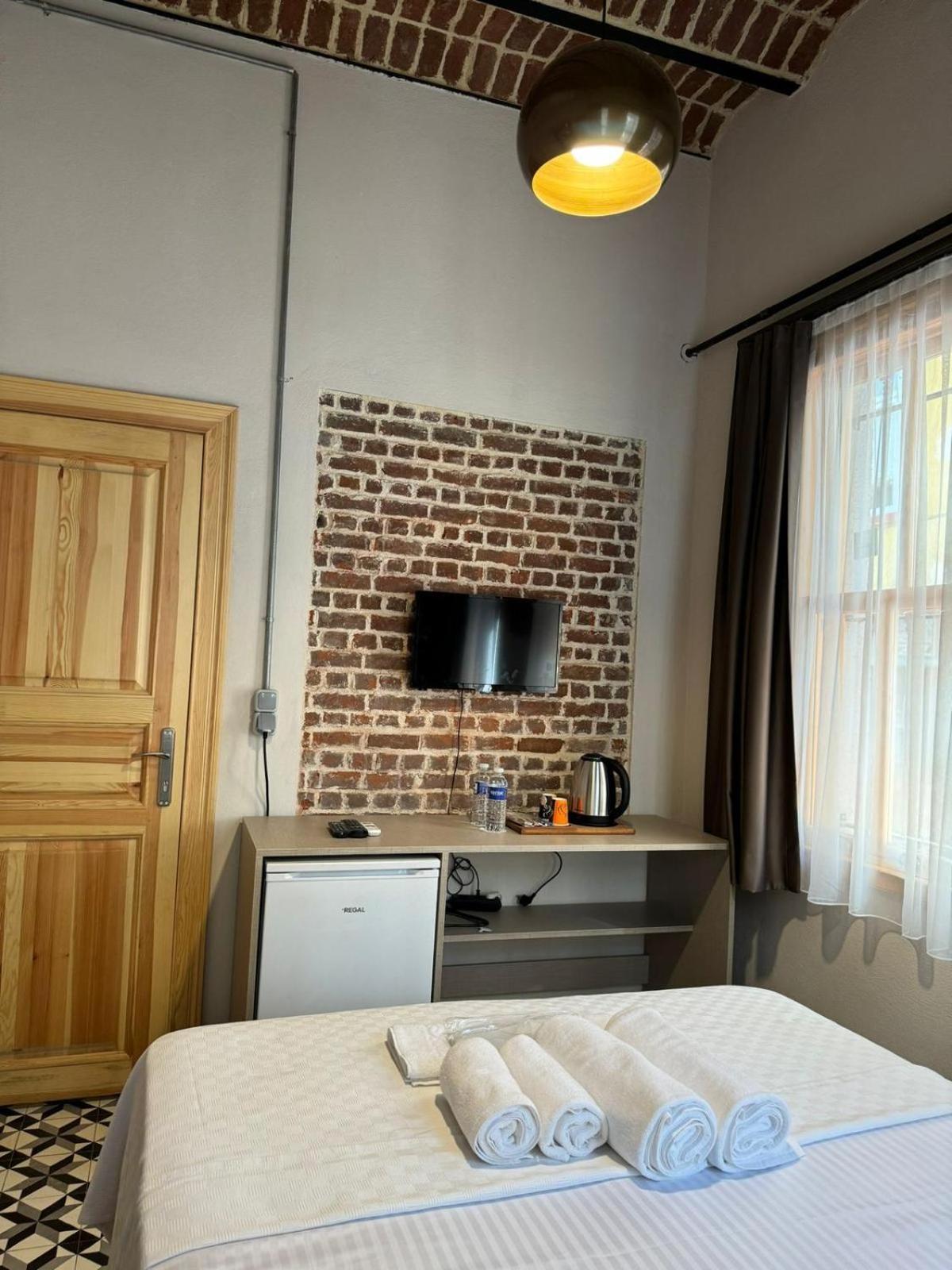 Hanflats Hotel Provincia di Provincia di Istanbul Esterno foto
