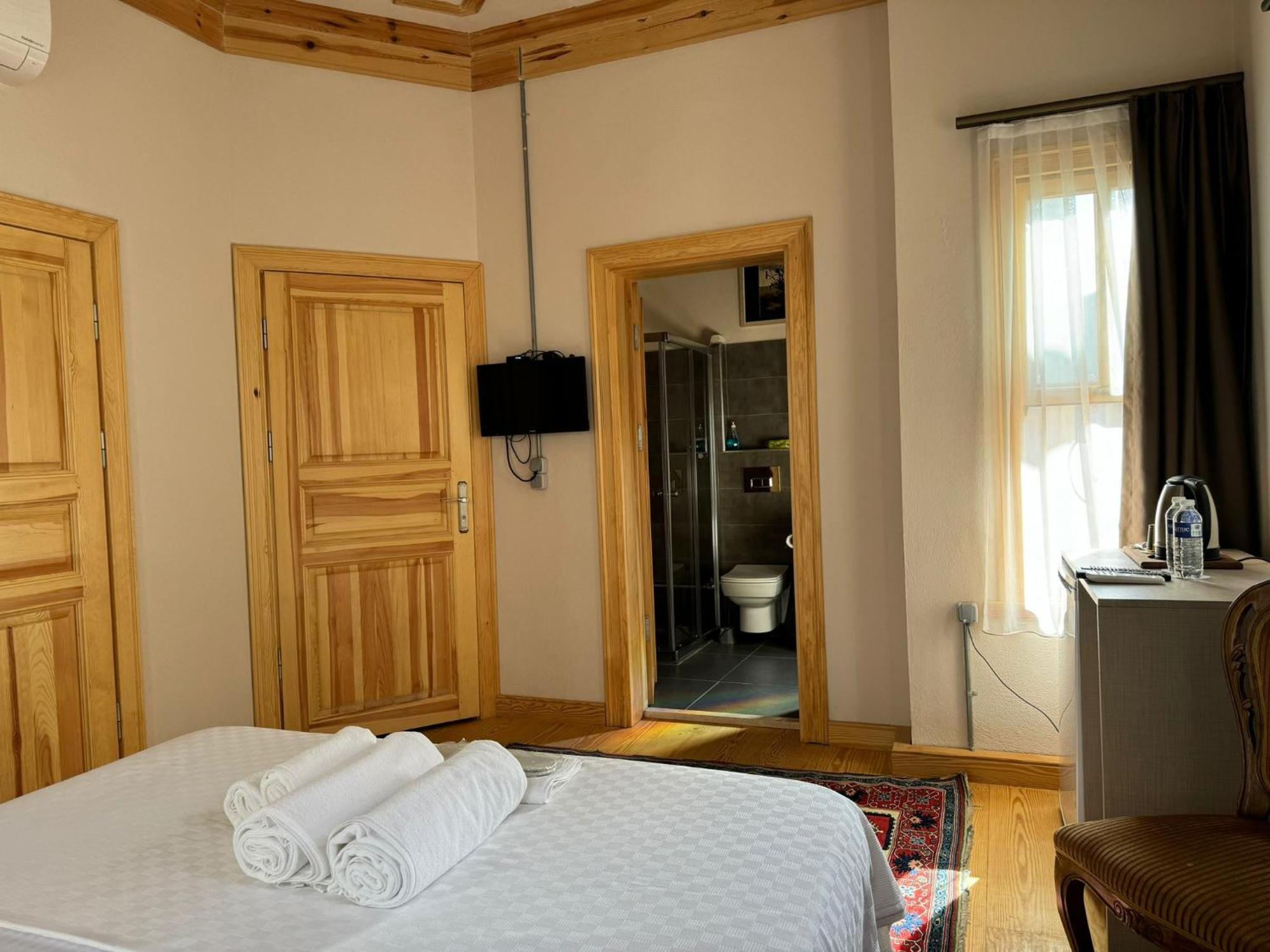 Hanflats Hotel Provincia di Provincia di Istanbul Esterno foto