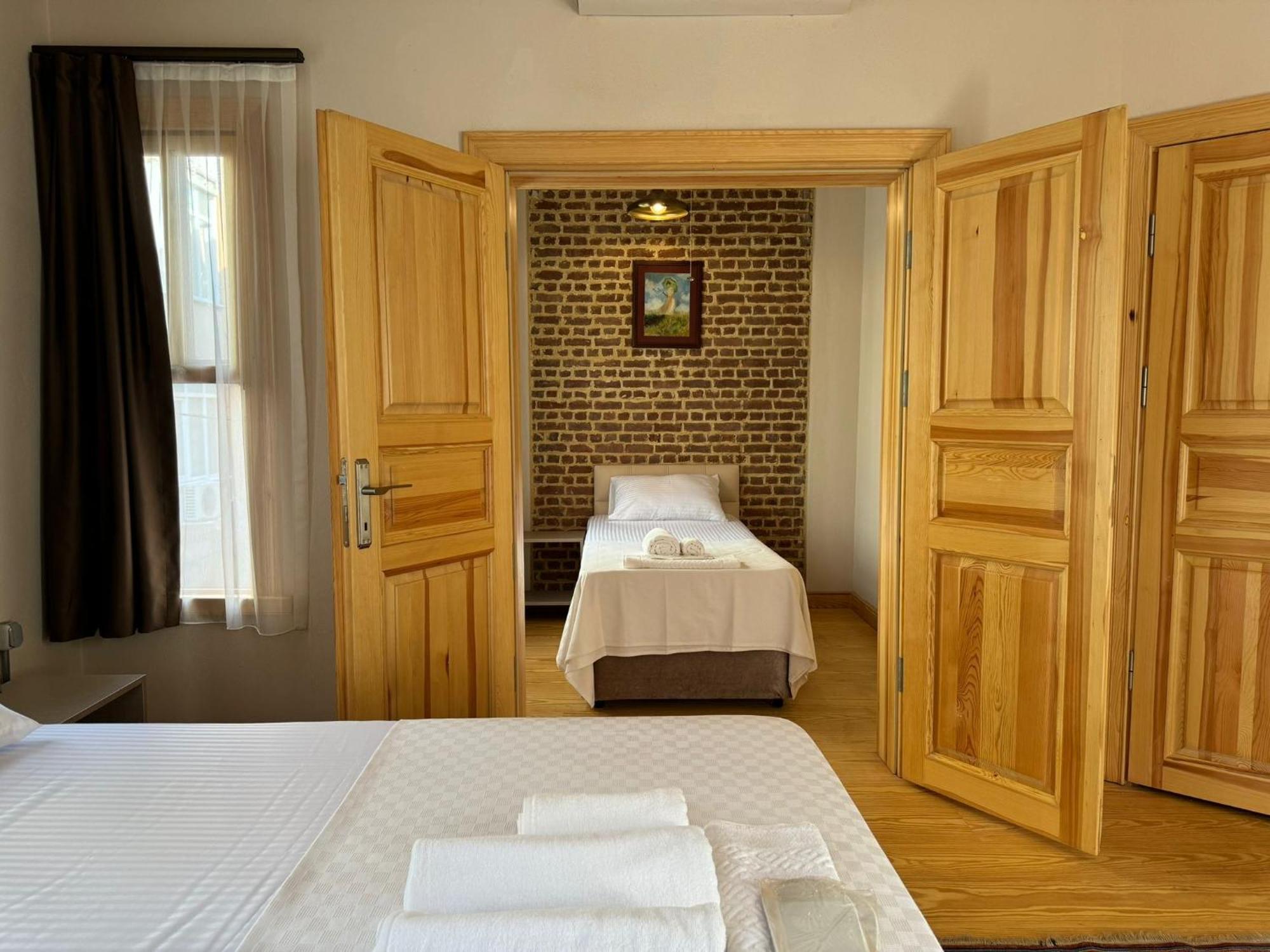 Hanflats Hotel Provincia di Provincia di Istanbul Esterno foto