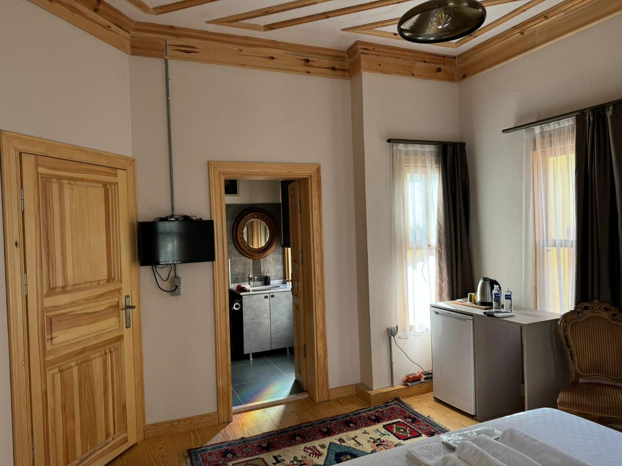 Hanflats Hotel Provincia di Provincia di Istanbul Esterno foto